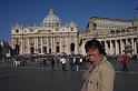 Roma - Vaticano, Piazza San Pietro - 16-2